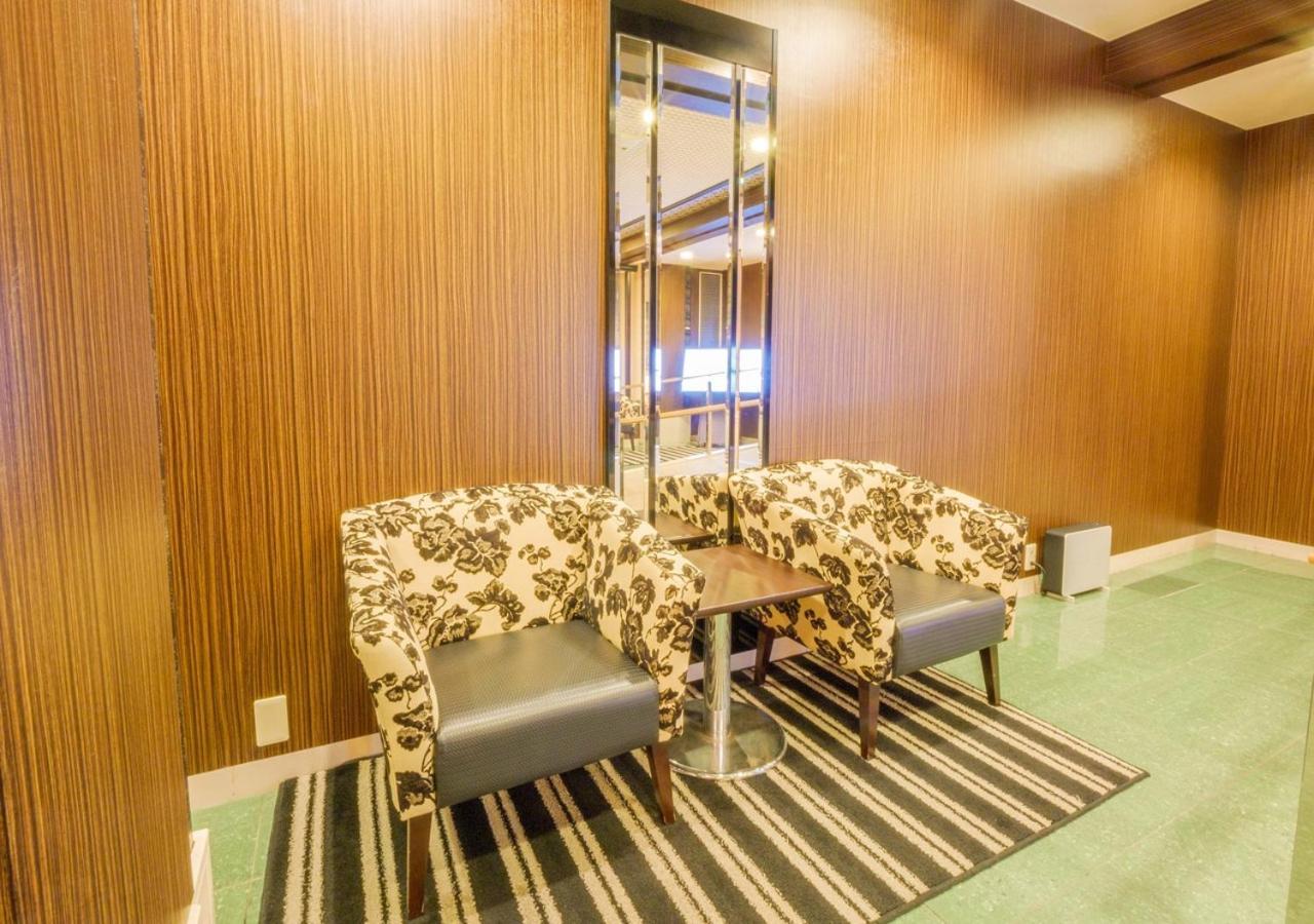 Apa Hotel Miyazaki Nobeoka Ekimae מראה חיצוני תמונה