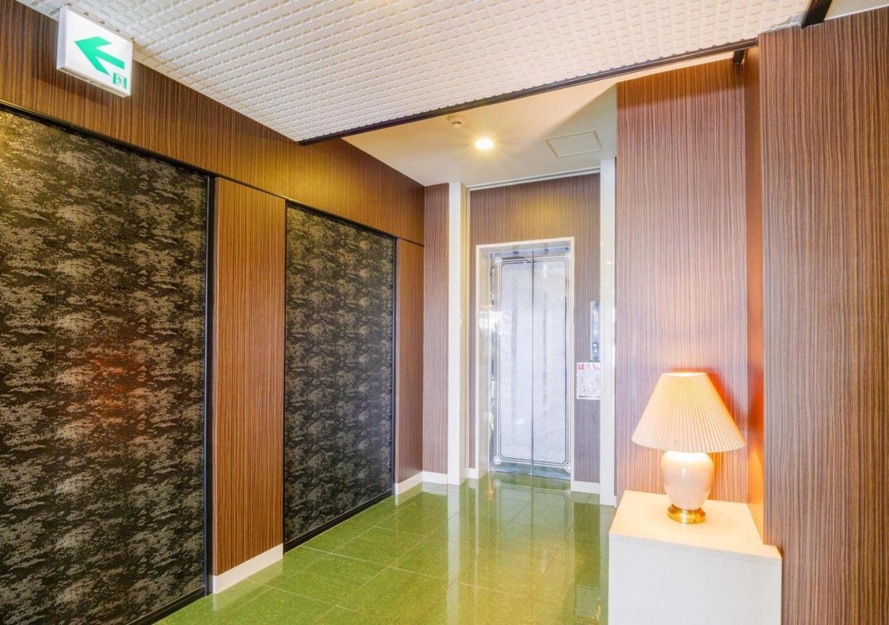 Apa Hotel Miyazaki Nobeoka Ekimae מראה חיצוני תמונה