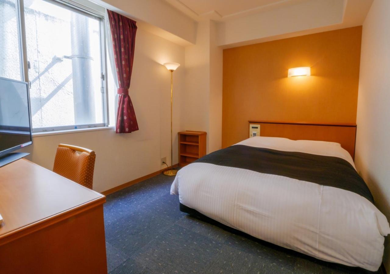 Apa Hotel Miyazaki Nobeoka Ekimae מראה חיצוני תמונה