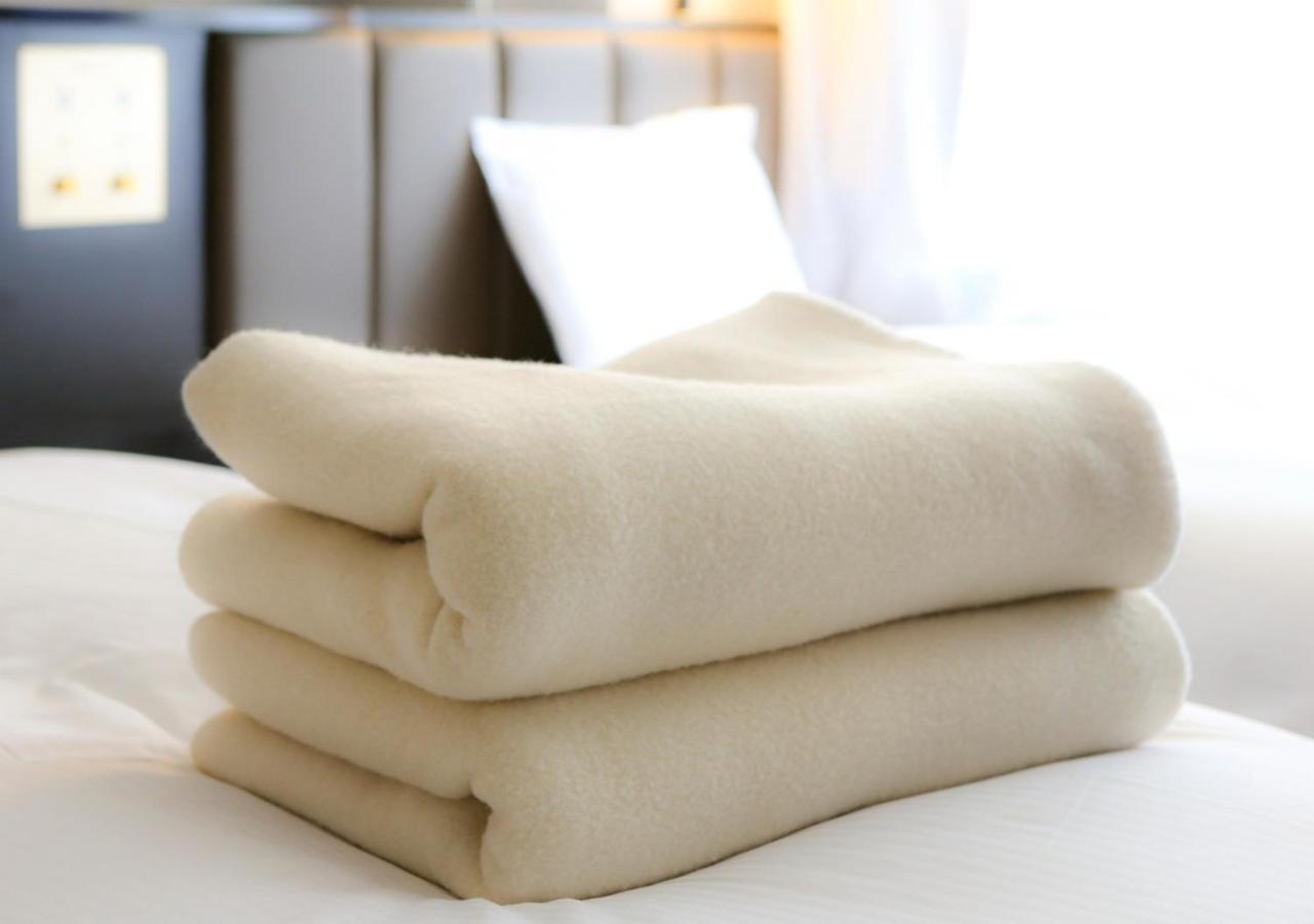 Apa Hotel Miyazaki Nobeoka Ekimae מראה חיצוני תמונה