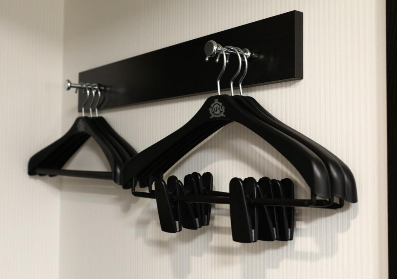 Apa Hotel Miyazaki Nobeoka Ekimae מראה חיצוני תמונה
