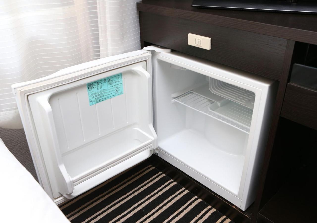 Apa Hotel Miyazaki Nobeoka Ekimae מראה חיצוני תמונה