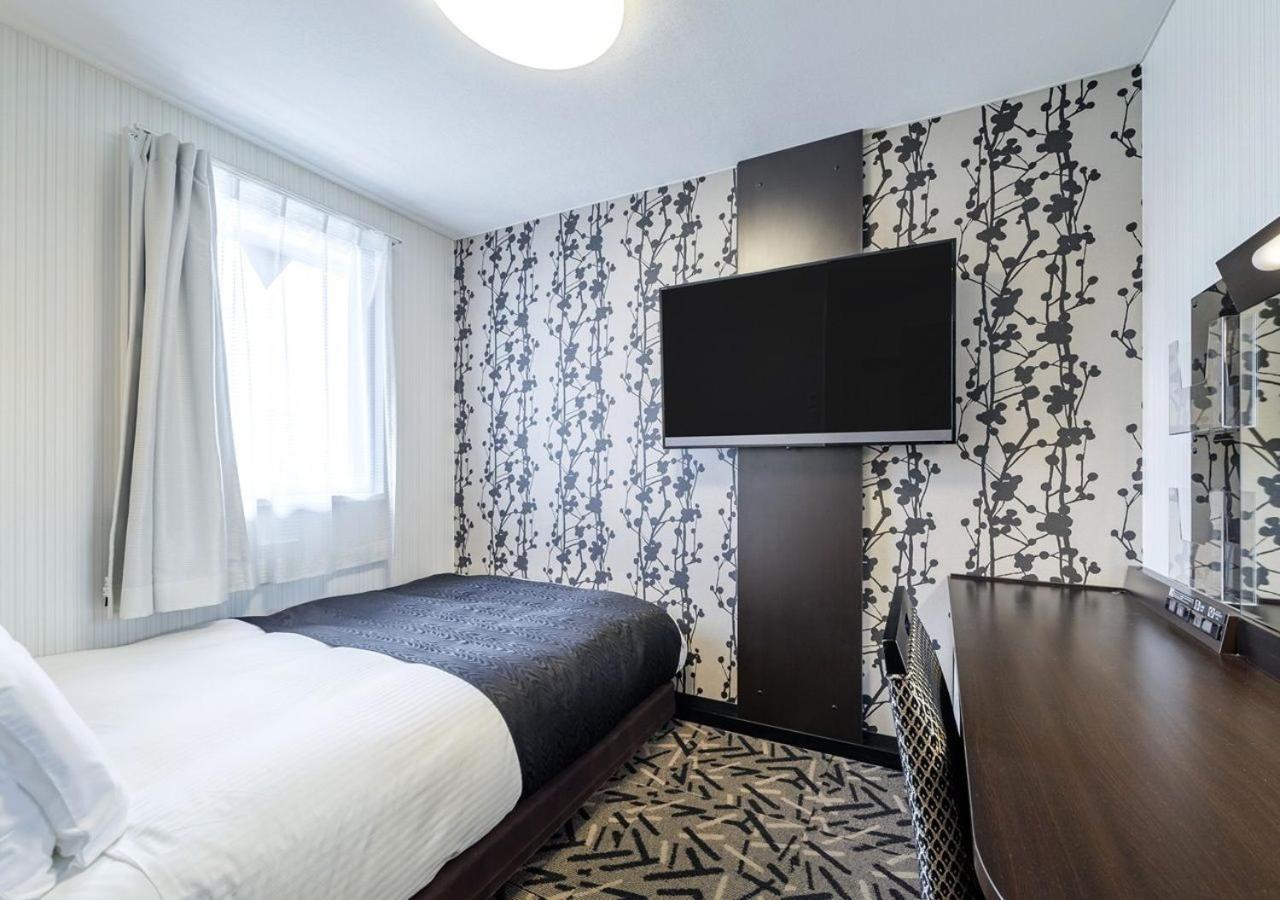 Apa Hotel Miyazaki Nobeoka Ekimae מראה חיצוני תמונה